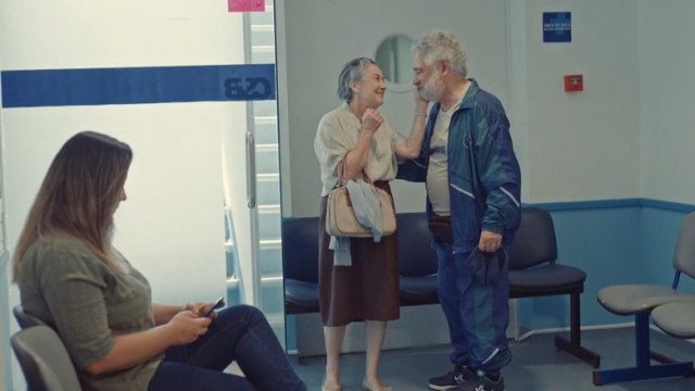 Até Que a Vida nos Separe S01E04