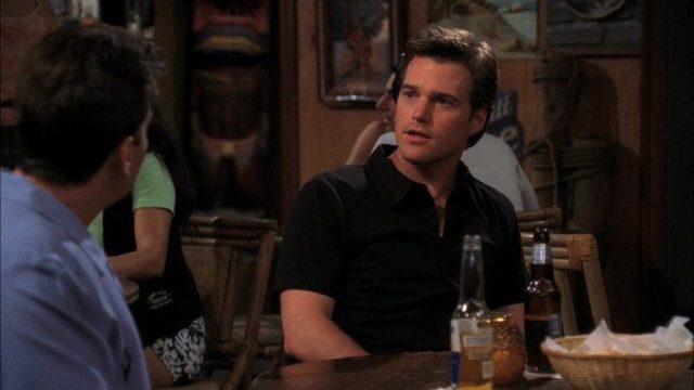 Dos Hombres y Medio S01E18