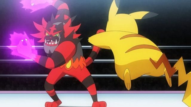 Pokémon S25E22