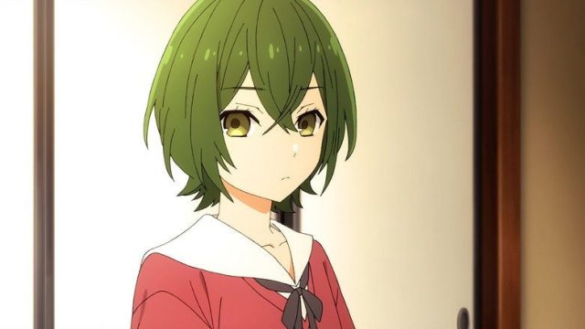 Horimiya S01E11