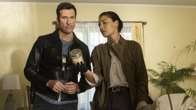 FBI: Los más buscados S04E06
