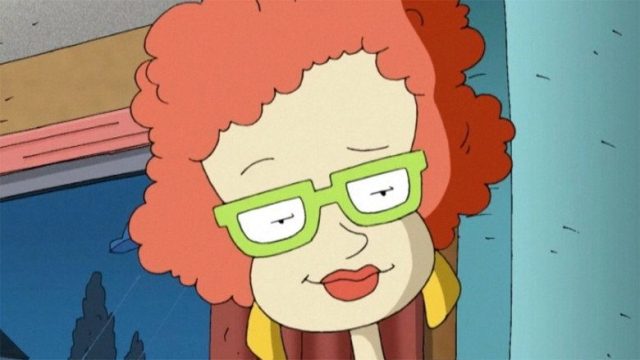 Rugrats Crecidos S05E09