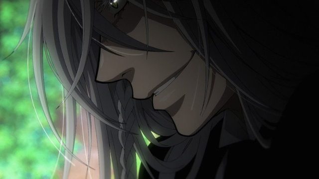 Black Butler S04E10