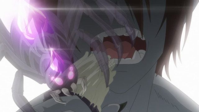 Re:Monster S01E02