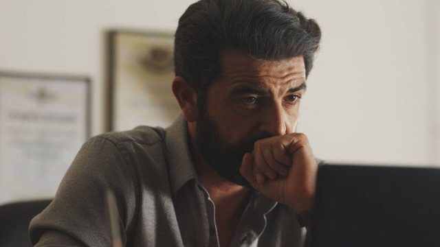 La chica de Oslo S01E03