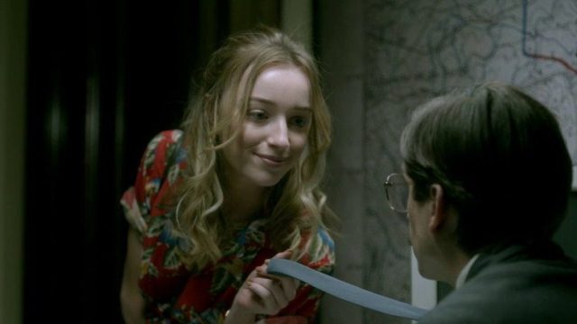 Snatch S02E01