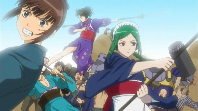 Gintama S05E12