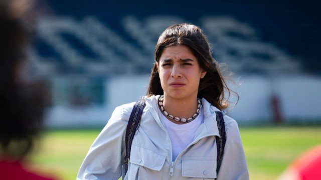 Las Bravas F.C. S01E07