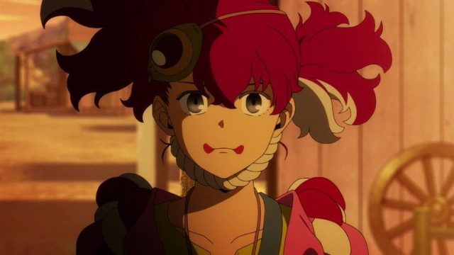 Appare-Ranman! S01E08