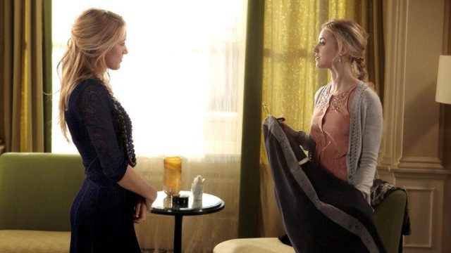 Gossip Girl S05E20