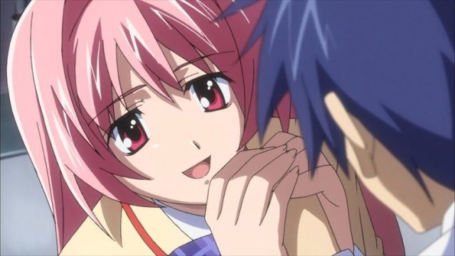 Chaos;Head S01E06
