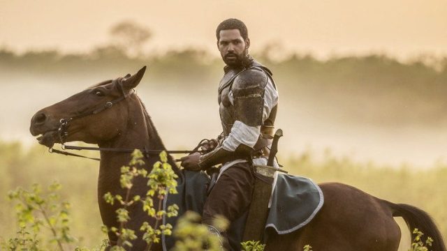 The Outpost S02E09
