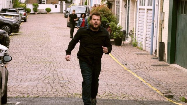 Mamíferos S01E06