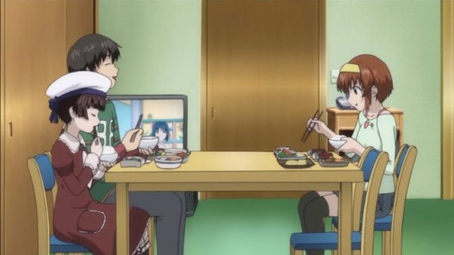 となグラ! S01E02
