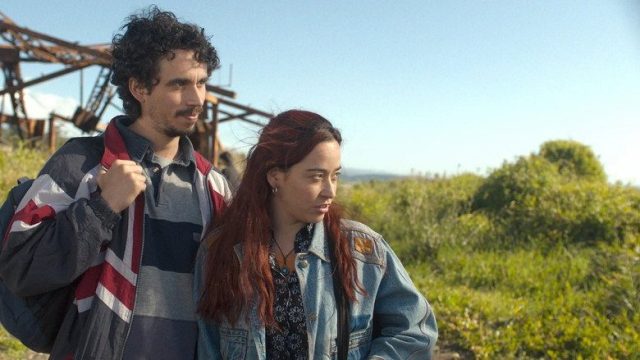 Alguien tiene que saber S01E05