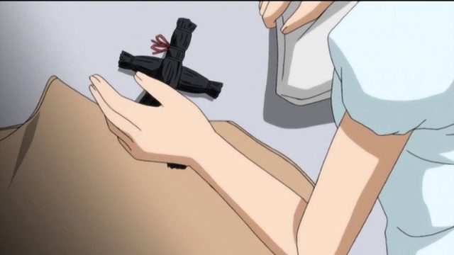 Hell Girl S01E12