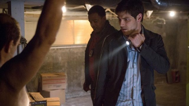 Grimm S02E10