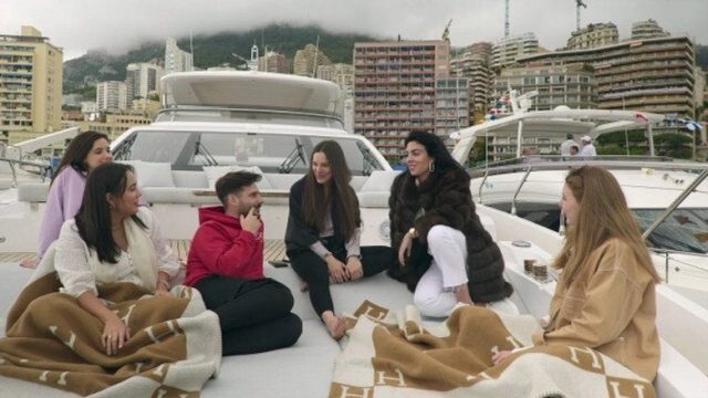 Soy Georgina S01E02