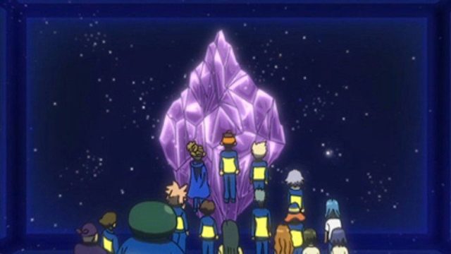 Súper Once S01E60