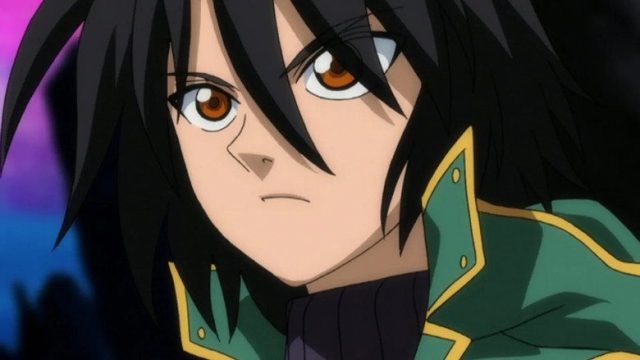 Bakugan: La Batalla S02E20