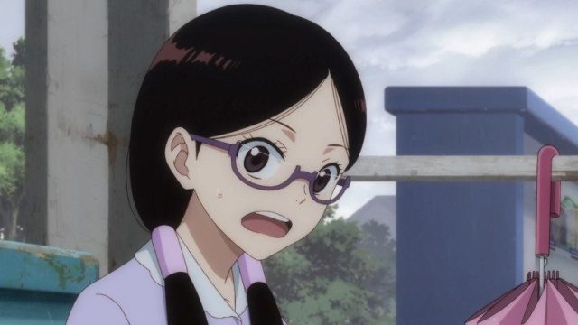 Yowamushi Pedal S05E22