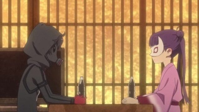 世界征服~謀略のズヴィズダー~ S01E09