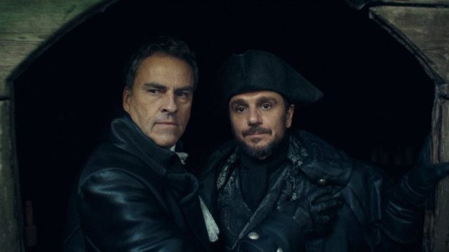 La Revolución S01E04
