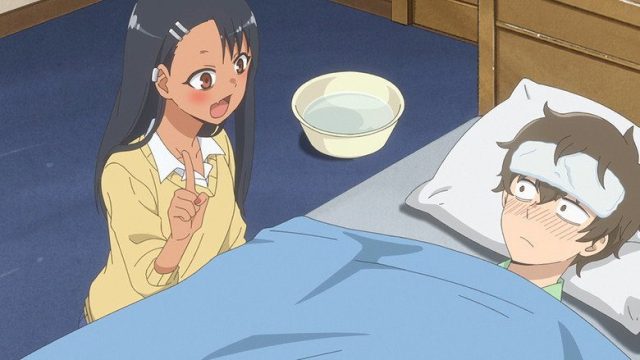 DON'T TOY WITH ME, MISS NAGATORO S02E05