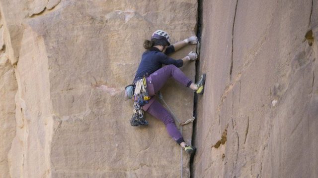 La Escalada S01E06