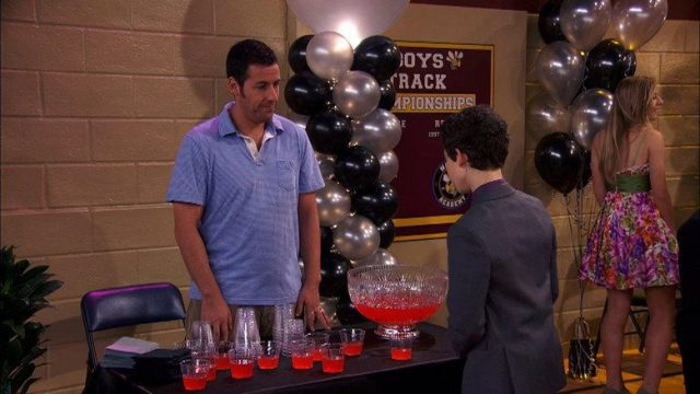 Jessie S02E19