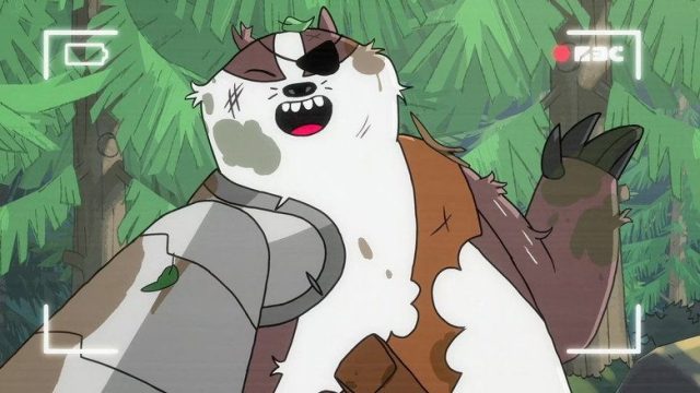 Mao Mao: Heroes of Pure Heart S01E16