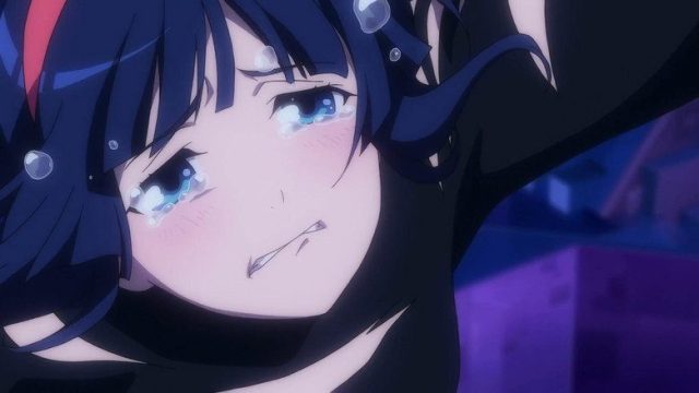 Kuromukuro S01E20
