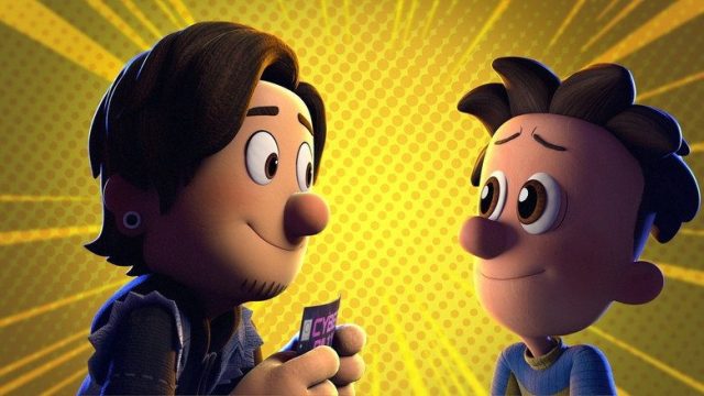 Nate el Grande S01E24