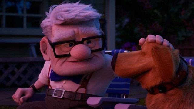 La vida de Dug S01E04