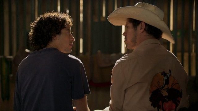 Pantanal S01E29