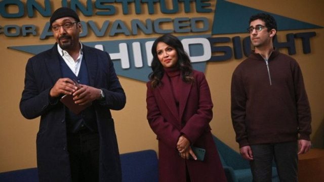 The Irrational S02E18