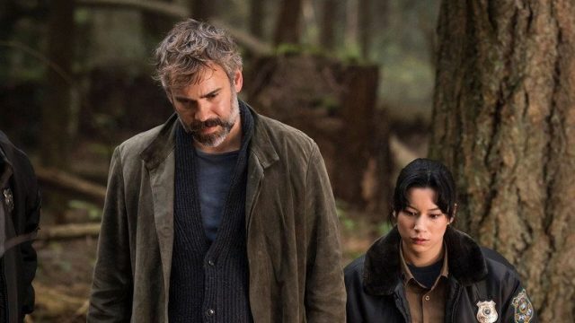 Murder in a Small Town S01E07