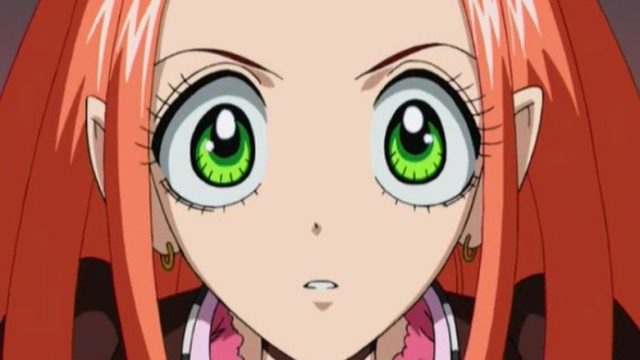 Sugar Sugar Rune S01E29