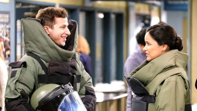 Brooklyn Nine-Nine S07E04