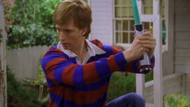 El Show de los 70's S08E13
