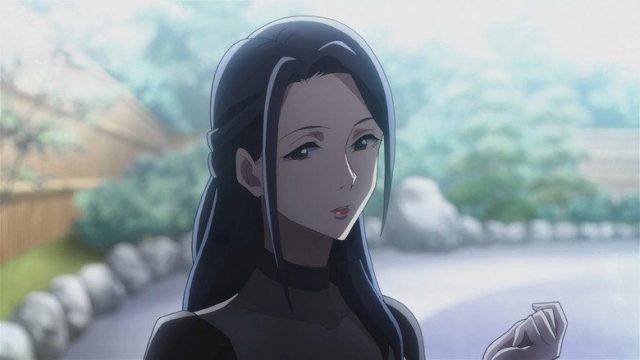 Babylon S01E02