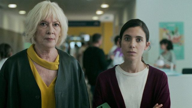 Legado S01E06