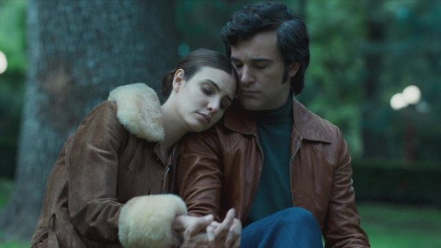 Travesuras de la niña mala S01E07