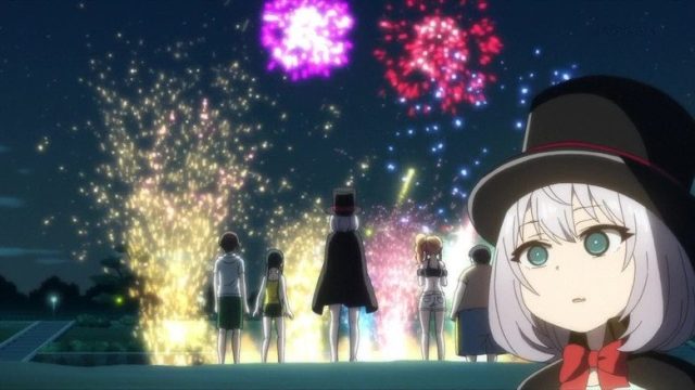 Magical Sempai S01E10