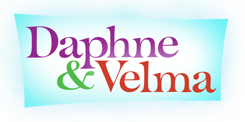 Daphne y Vilma