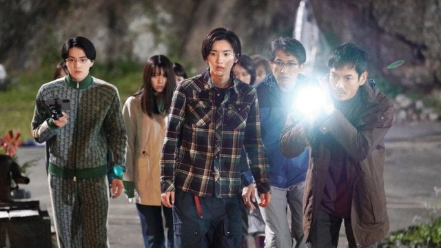 Kindaichi: El joven detective S01E03