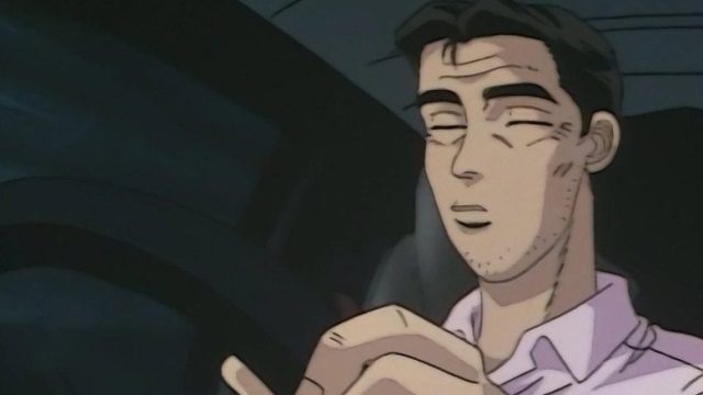 Initial D S01E24