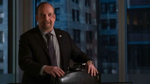 Billions S05E05