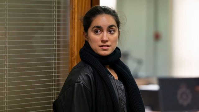Lynley S01E03
