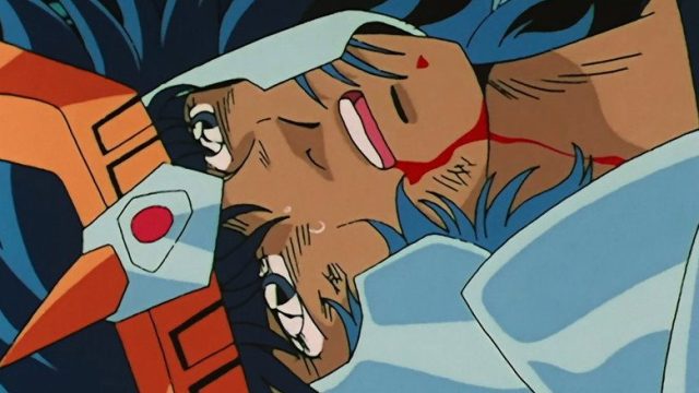 Los Caballeros del Zodiaco S01E93